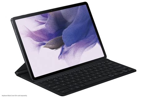 Samsung Galaxy Tab S7 FE .